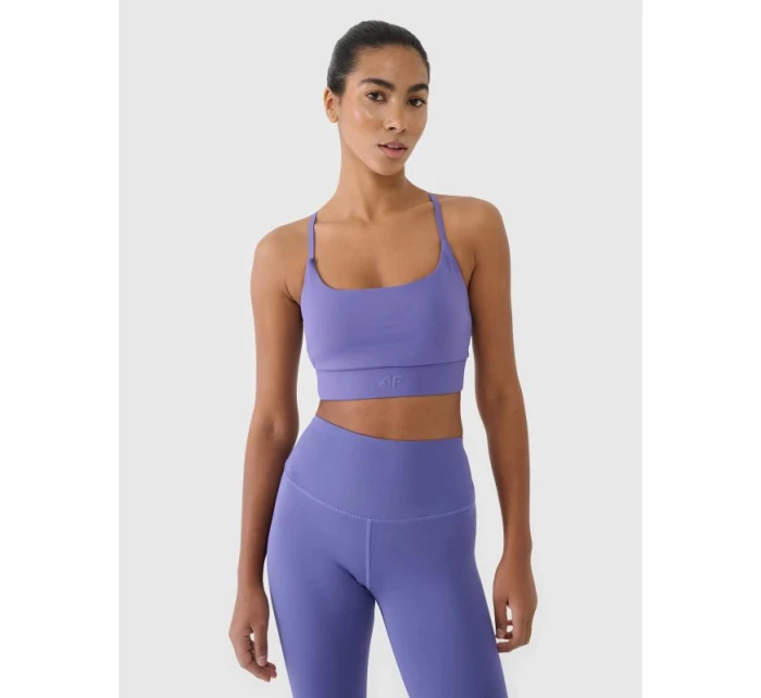 Tréninková podprsenka s výztuží model 21433794 - 4F