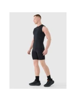 Pánské rychleschnoucí tréninkové šortky model 21815602 dámské - 4F Pánské rychleschnoucí tréninkové šortky model 21815602 dámské - 4F