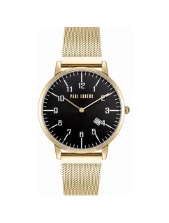 Dámske hodinky PAUL LORENS PL11503B-1D1 + BOX