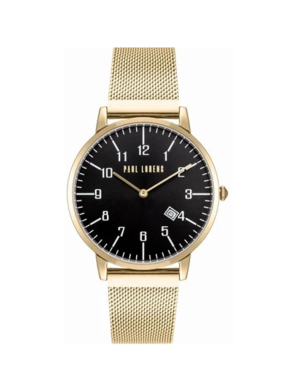 Dámske hodinky PAUL LORENS PL11503B-1D1 + BOX Dámske hodinky PAUL LORENS PL11503B-1D1 + BOX