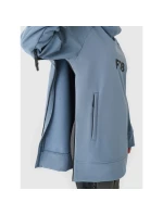 Dámská softshellová mikina 5000 s membránou model 21888702 - 4F