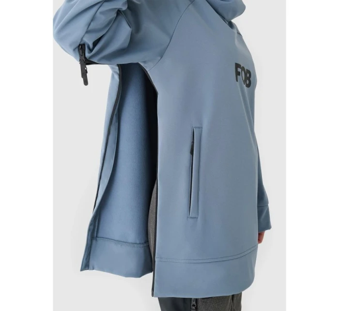 Dámská softshellová mikina 5000 s membránou model 21888702 - 4F