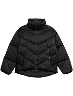 Dámska bunda W H4Z22 KUDP019 20S - 4F