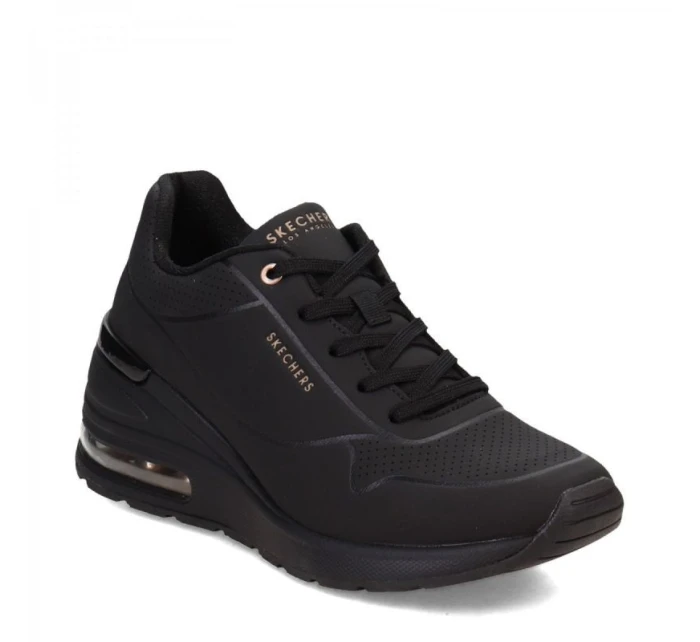 Skechers Million Air Elevated Air W 155401-BBK Skechers Million Air Elevated Air W 155401-BBK