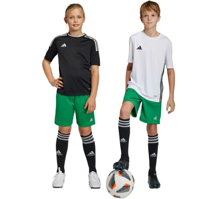 Dětské šortky Entrada 22 Jr model 18468573 - ADIDAS Dětské šortky Entrada 22 Jr model 18468573 - ADIDAS