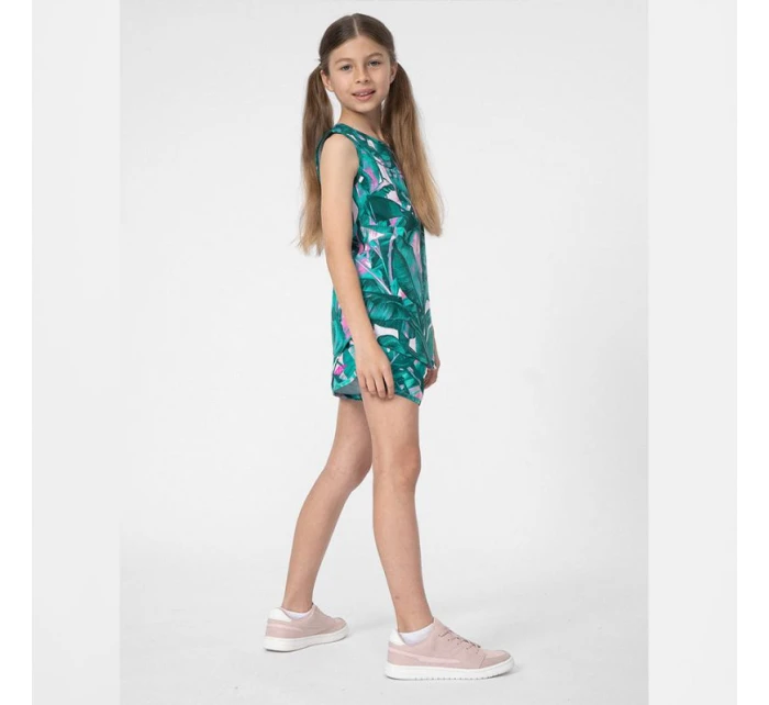 Šortky Jr model 21872004 - 4F