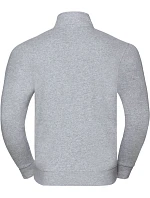 Pánská mikina "Authentic" 10. light oxford model 22473114 - Russell Athletic Pánská mikina "Authentic" 10. light oxford model 22473114 - Russell Athletic