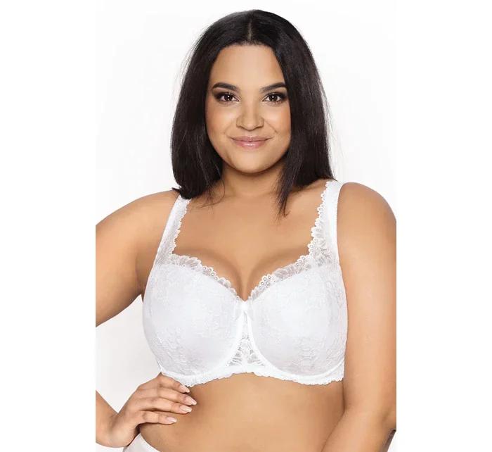 Podložka 053/22 Carmela Big farba:biela