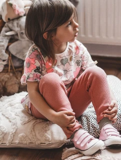 Dětské tenisky na suchý zip model 21578734 - Boto