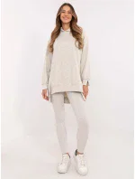 Komplet EM KMPL model 20806628 jasny szary - FPrice Komplet EM KMPL model 20806628 jasny szary - FPrice