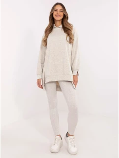 Súprava EM KMPL 858.79P svetlosivá