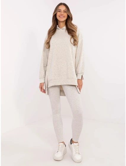 Súprava EM KMPL 858.79P svetlosivá