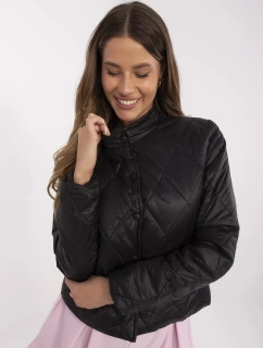 Bunda MI KR 88366.73P čierna