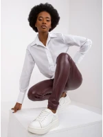 Legíny RV LG 6007.11 bordó