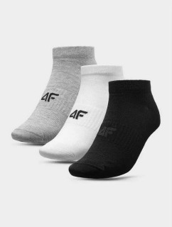Pánske členkové ponožky 4F