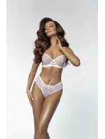 Dámska podprsenka V-10561 White - Axami Dámska podprsenka V-10561 White - Axami
