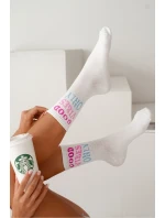 DÁMSKÉ PONOŽKY GOOD model 20915050 - Milena