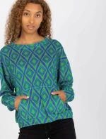 Mikina model 168871 Rue Paris