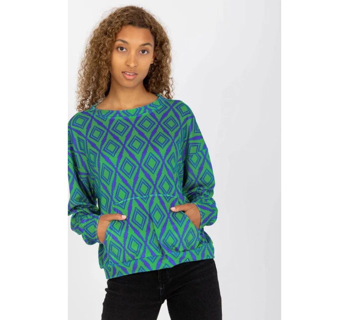 Mikina model 168871 Rue Paris