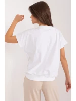 Blúzka model 195810 Rue Paris