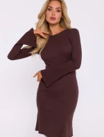 Denné šaty model 200920 Moe