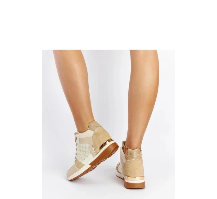 Tenisky model 207555 Solea Tenisky model 207555 Solea