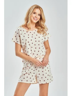 Pyžamo model 223432 Taro