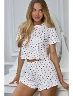 Pyžamo model 224228 Pure Sin