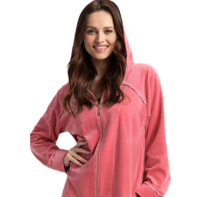 Dámský župan model 18775697 M2XL Z24 - Luna