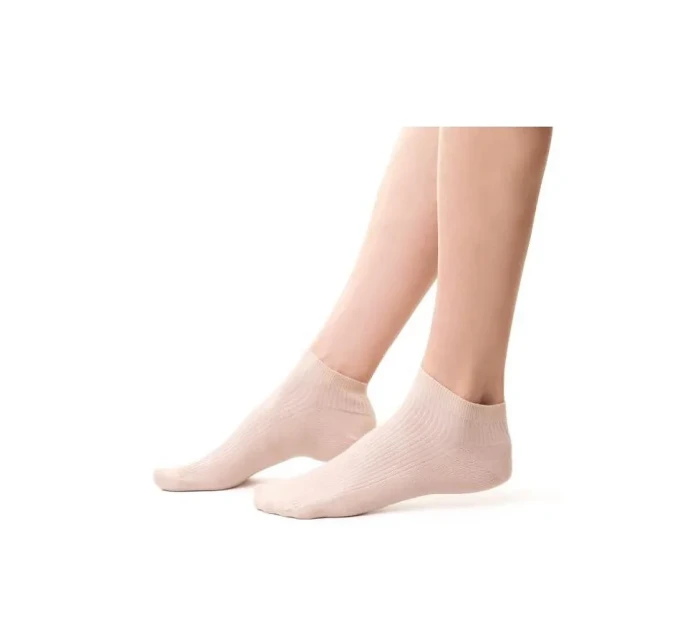 Steven ponožky art.137 pruhované dámske 35-40 Steven ponožky art.137 pruhované dámske 35-40