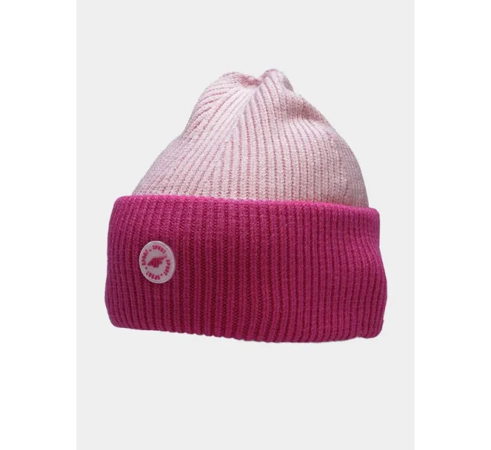 Čiapka 4F Jr 4FJAW23ACAPF262-56S Čiapka 4F Jr 4FJAW23ACAPF262-56S