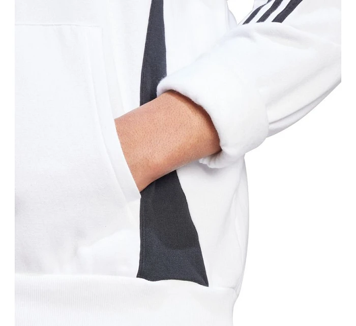 Mikina adidas Tiro 24 Sweat Hooded M IR7547 Mikina adidas Tiro 24 Sweat Hooded M IR7547