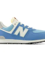 Topánky New Balance Jr GC574RCA