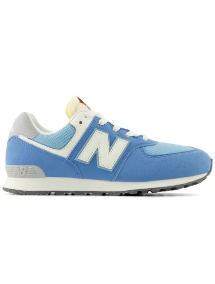 Topánky New Balance Jr GC574RCA Topánky New Balance Jr GC574RCA