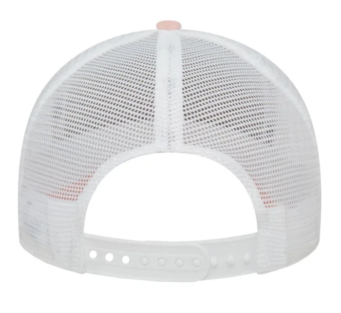 New Era Wmns LA Dodgers Velour Trucker Cap W 60435011