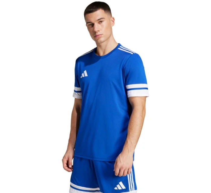 Tričko Squadra 25 M model 20944750 pánské - ADIDAS Tričko Squadra 25 M model 20944750 pánské - ADIDAS