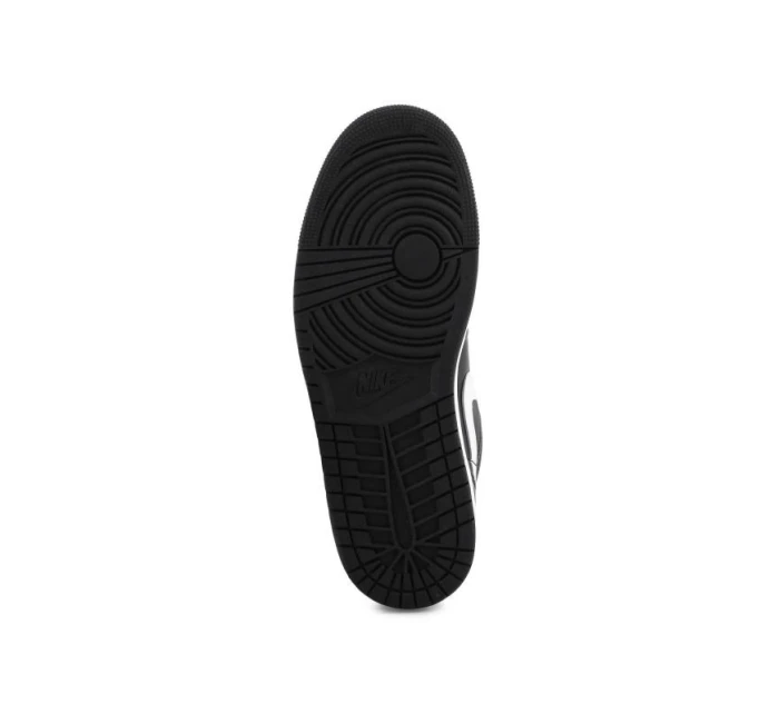 Topánky Nike Air Jordan 1 Low M 553558-043