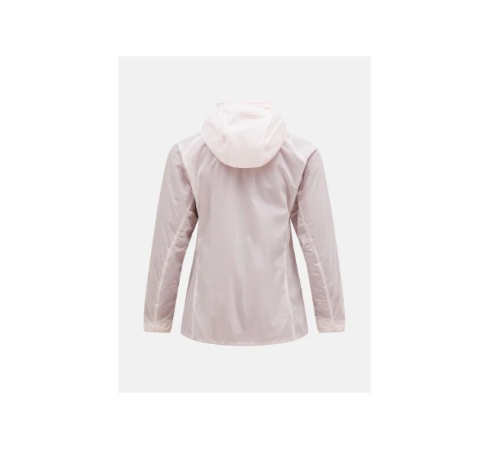 Peak Performance W Vislight Alpha Jacket pink Peak Performance W Vislight Alpha Jacket pink