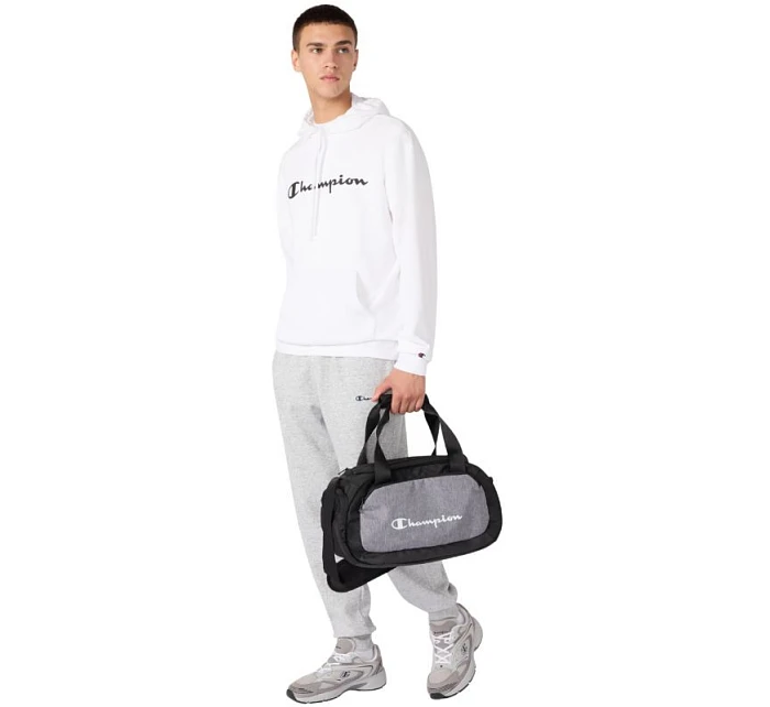 Champion Mikina s kapucňou M 221917 WW001 pánska