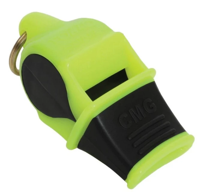 Píšťalka 40 CMG  píšťalka  model 20851851 - Fox