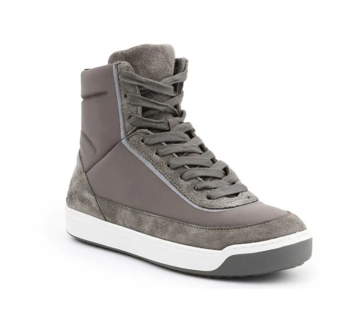 Dámske topánky Explorateur Calf 416 1 CAW W 7-32CAW0136177 - Lacoste