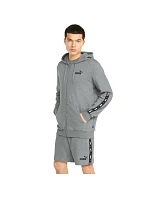 Pánska mikina Puma ESS+ Tape Full-Zip Hoodie TR M 848768 03