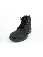 Pánske trekové topánky M OBMH205 22S - 4F