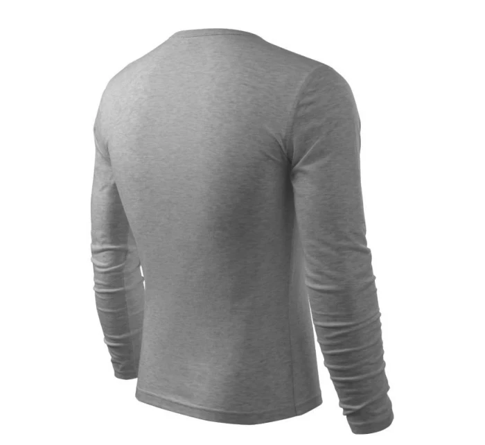 Adler Fit-T LS M MLI-11912 tričko Adler Fit-T LS M MLI-11912 tričko