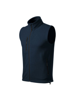 Fleecová vesta model 18010241 - Malfini