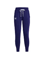 Dámske tričko Rival Fleece W 1356416 468 - Under Armour