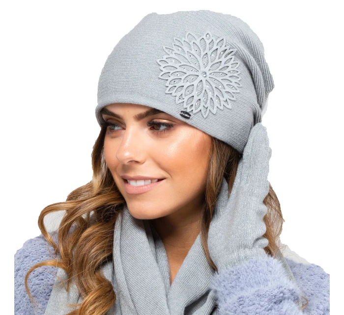 Kamea Zaragoza farba: sivá