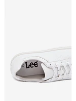 Pánske tenisky LEE JOE LOW 50261025.03 White Pánske tenisky LEE JOE LOW 50261025.03 White