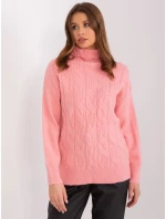 Sweter AT SW model 19309769 - FPrice Sweter AT SW model 19309769 - FPrice