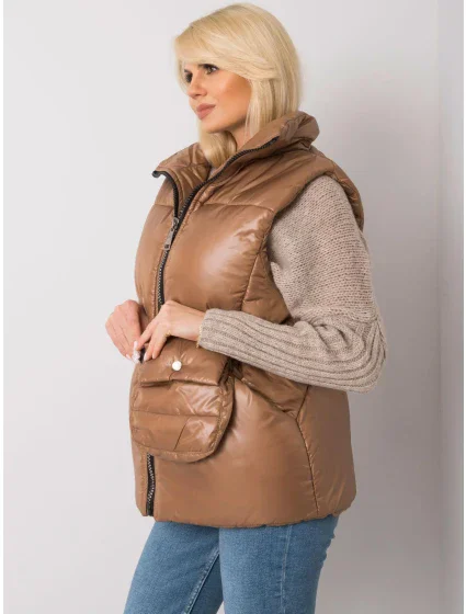 Vesta EM KZ model 15884020 hnědá - FPrice Vesta EM KZ model 15884020 hnědá - FPrice